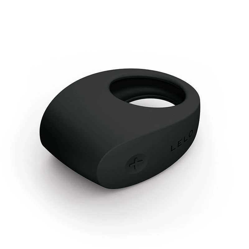 Anneau vibrant LELO TOR 2 - Noir