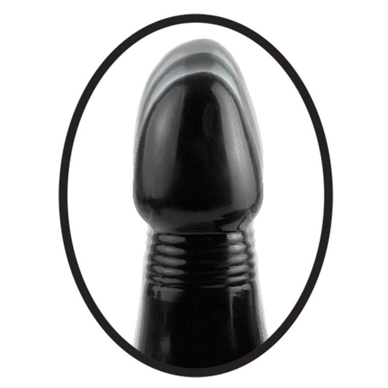 Vibrating Thruster - Anal Fantasy