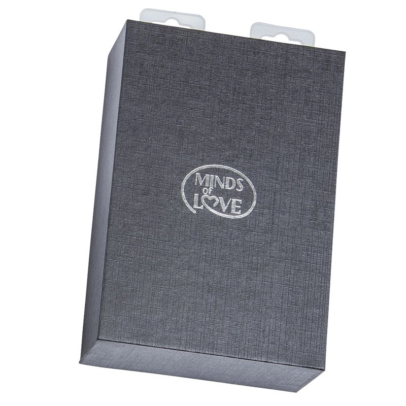 Formazione pelvico TrainBalls - Minds Of Love