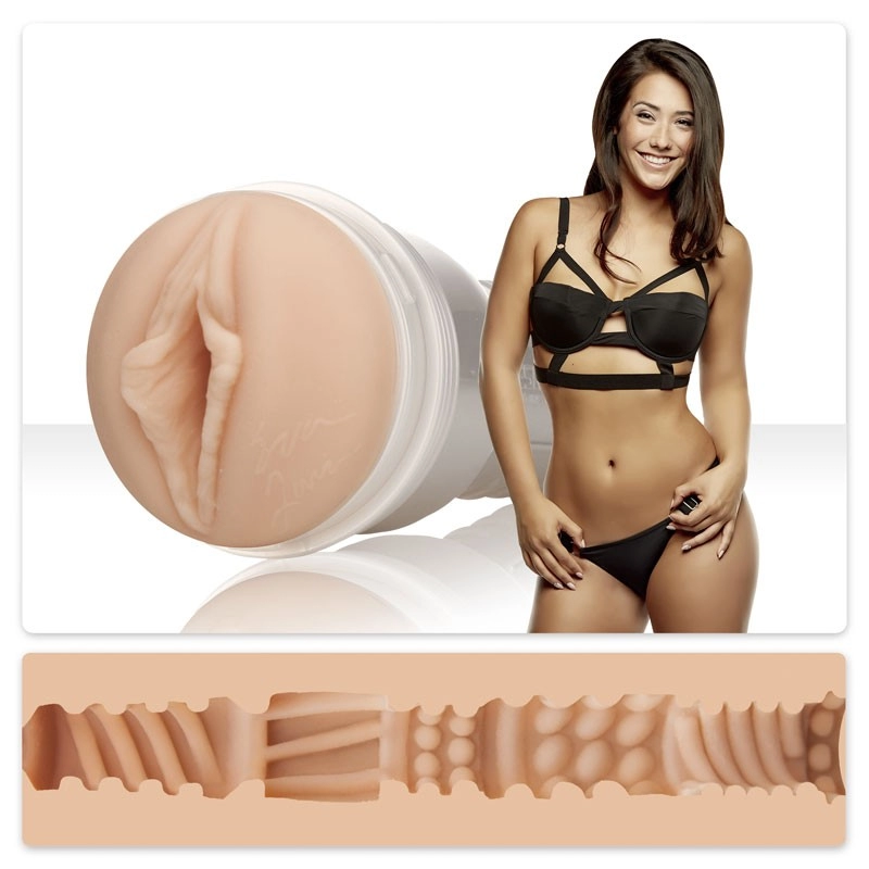 Masturbateur Fleshlight - Eva Lovia Sugar
