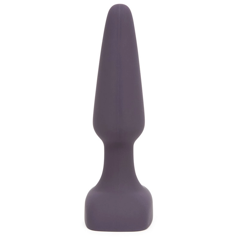 Vibrierenden analer Stecker -