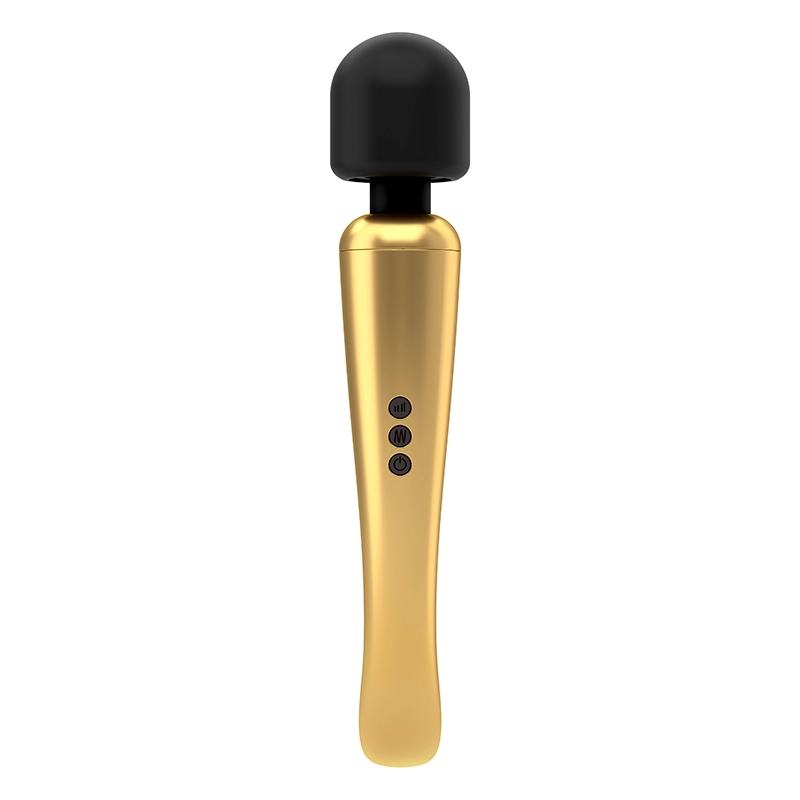 Megawand Gold - Marc Dorcel Vibrator