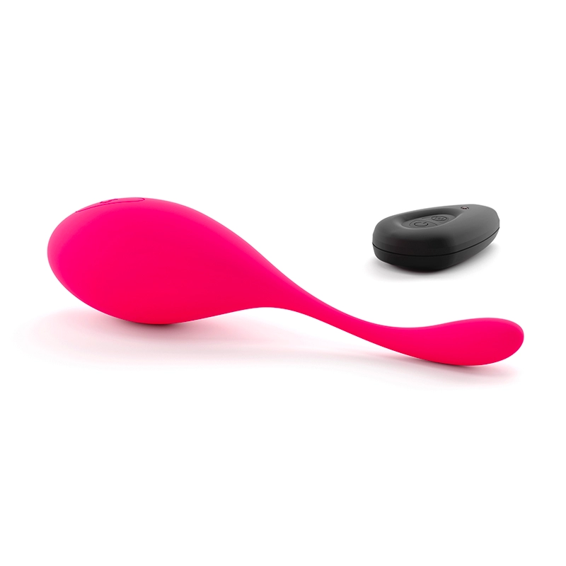 Vibrating Egg Secret Vibe - Marc Dorcel