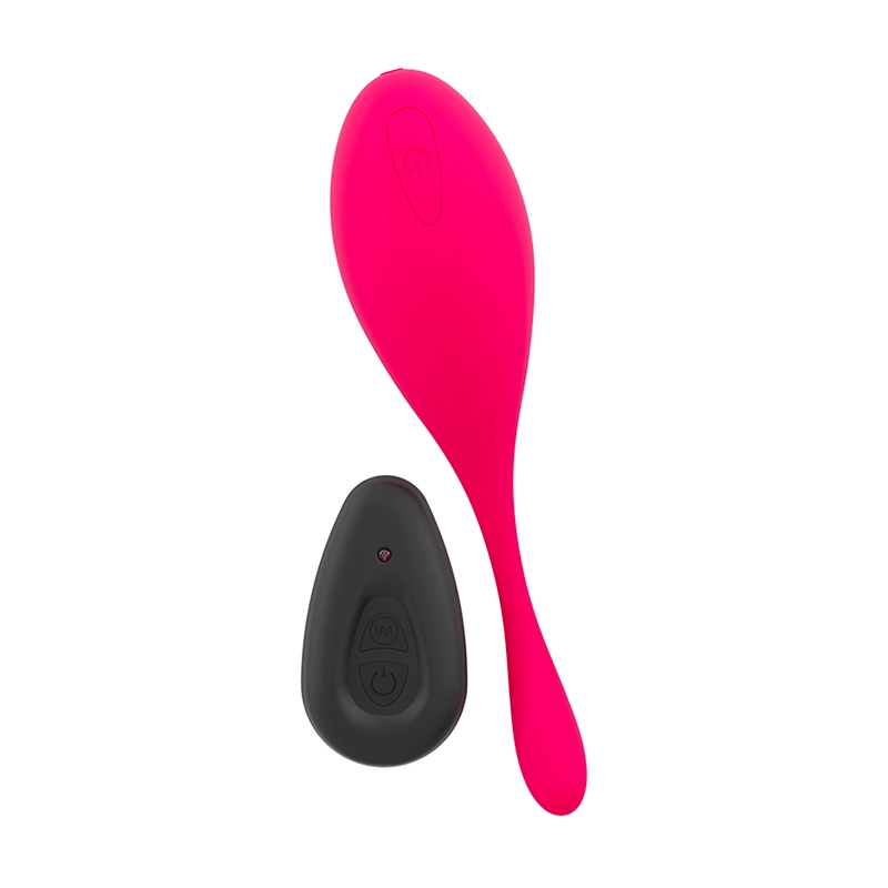 Vibrating Egg Secret Vibe - Marc Dorcel
