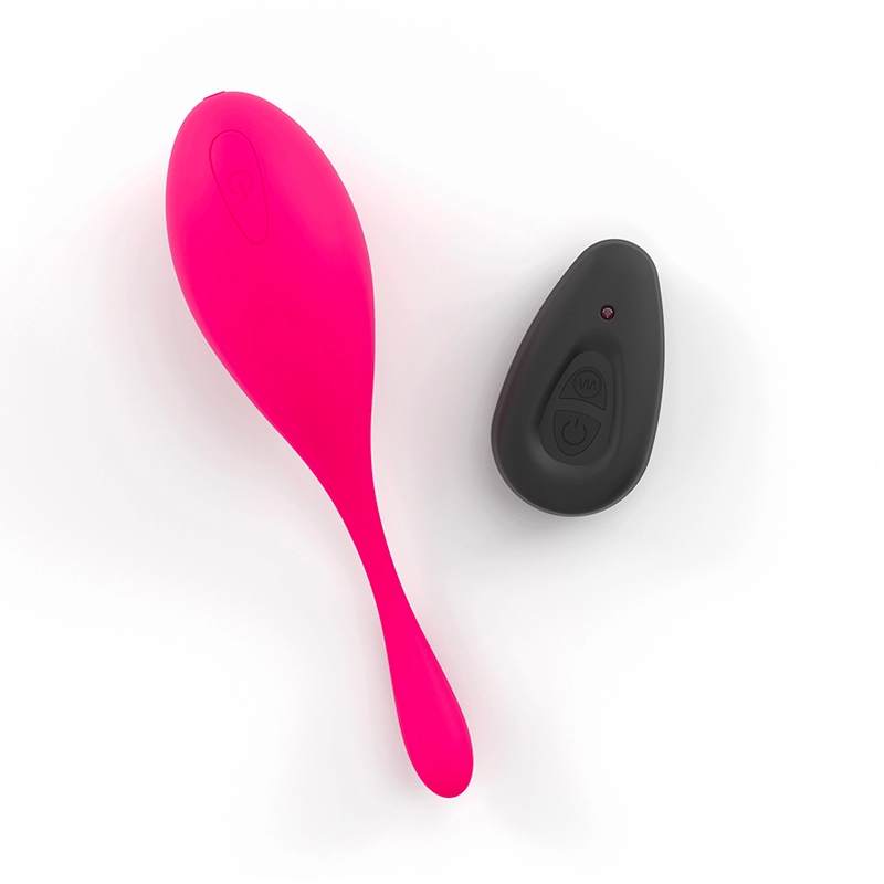 Vibrating Egg Secret Vibe - Marc Dorcel