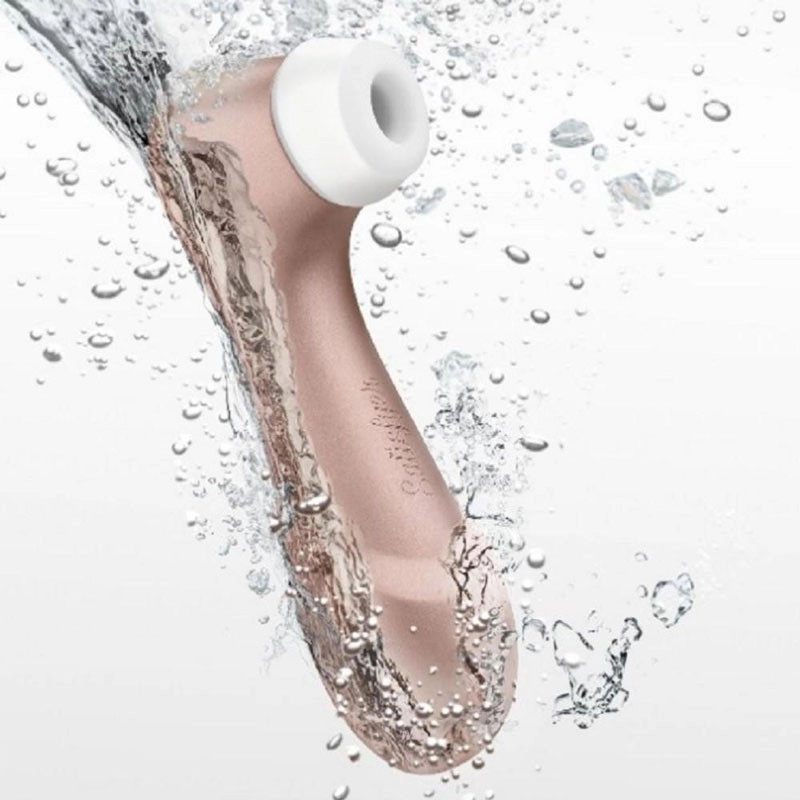 Satisfyer Pro 2 Sextoy