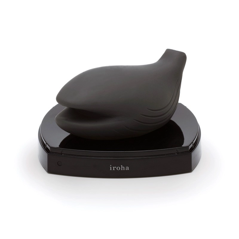 Tenga iroha+ Yoru vibratore