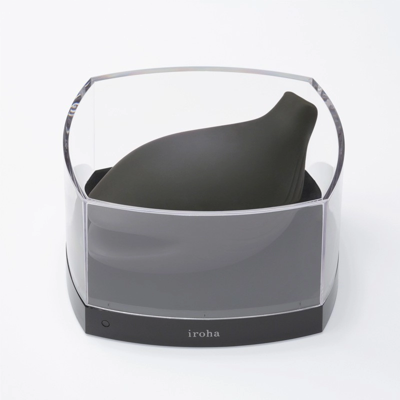 Tenga iroha+ Yoru vibratore