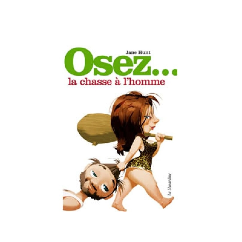 Osez la chasse à l'homme