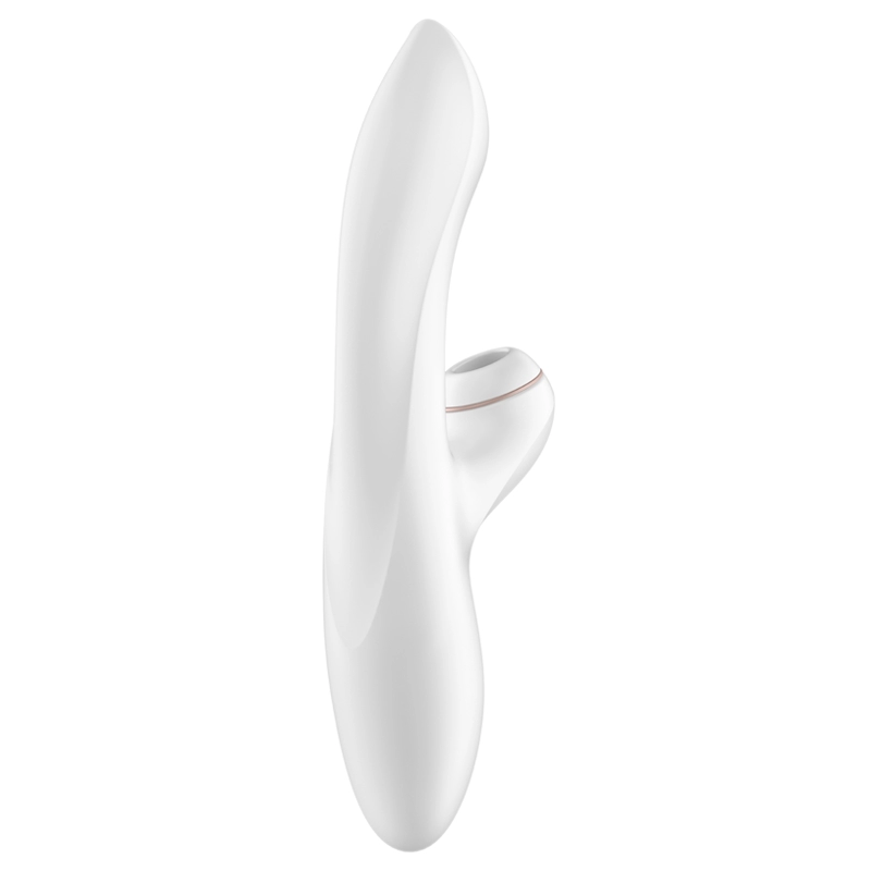 Rabbit Vibrator - Satisfyer Pro G-Spot Rabbit