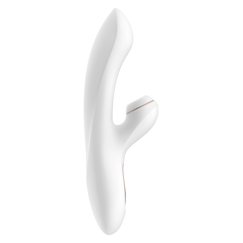 Rabbit Vibrator - Satisfyer Pro G-Spot Rabbit