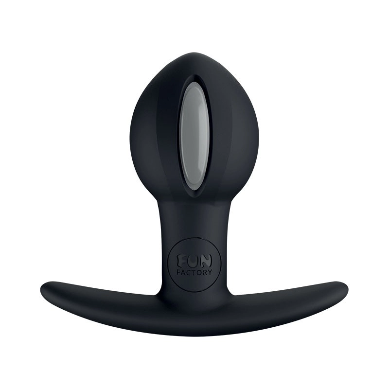 Fun Factory B Ball Uno grey/black