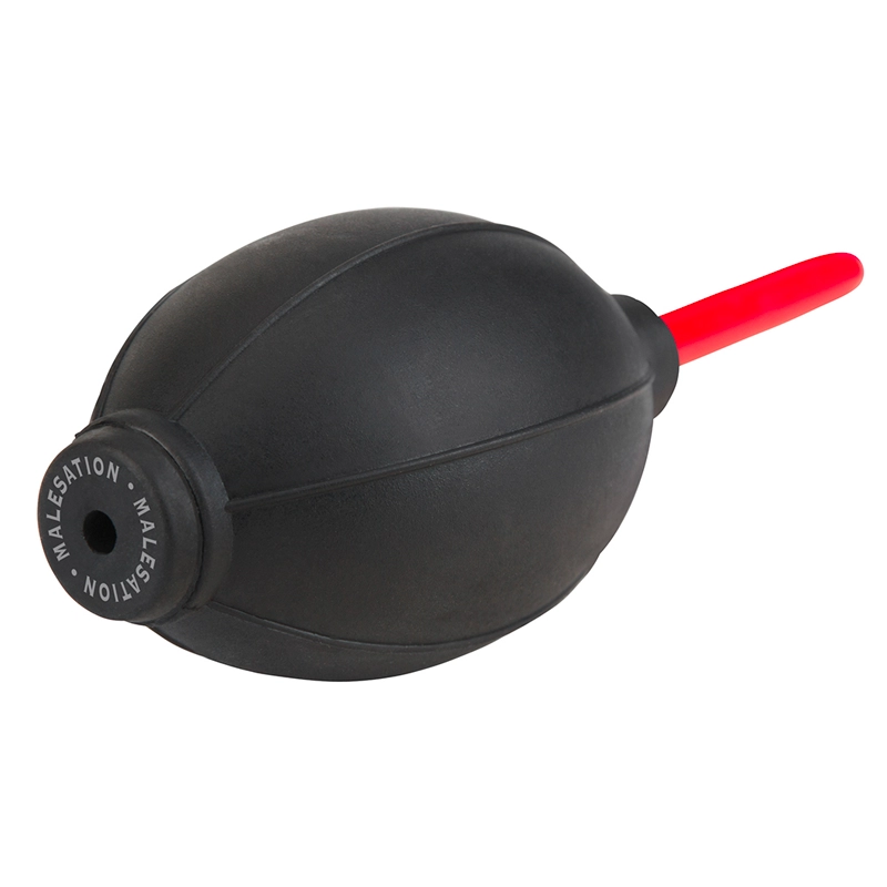 Einlauf Birne - Malesation