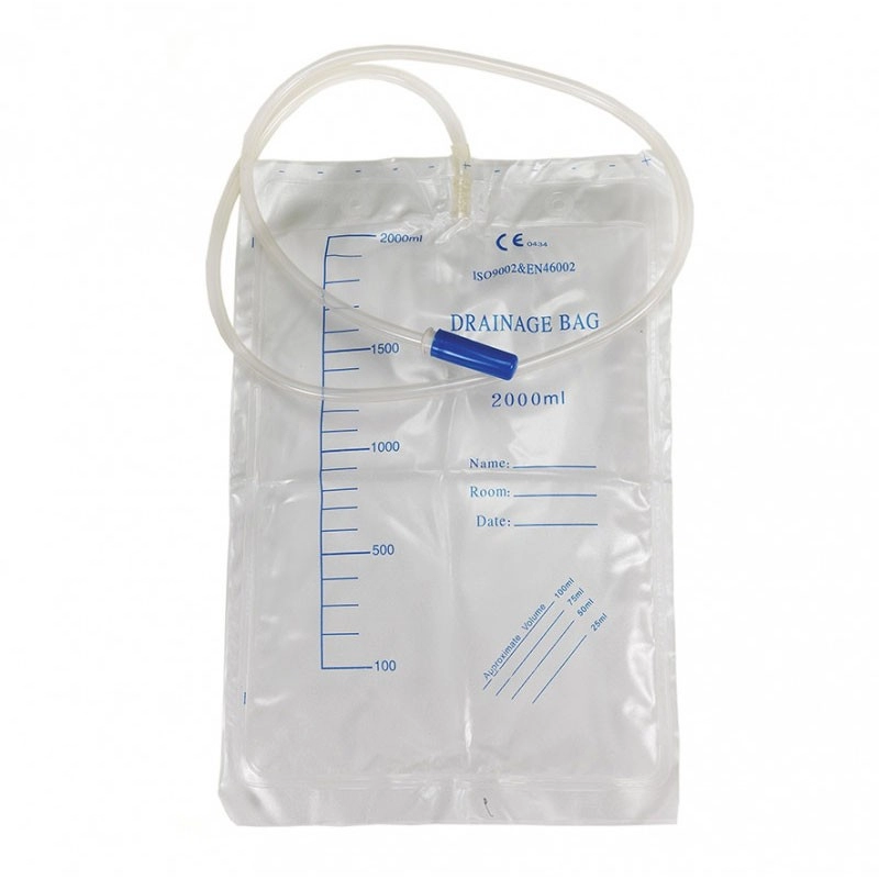 Poche à urine 2000ml