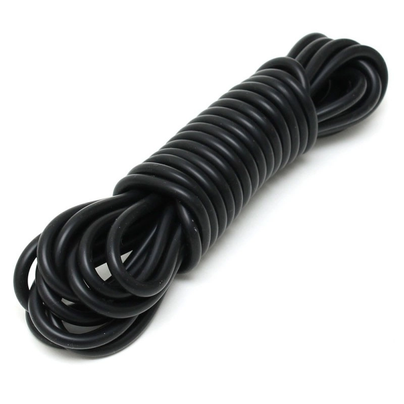 Silicone BDSM Rope 6m - Rimba