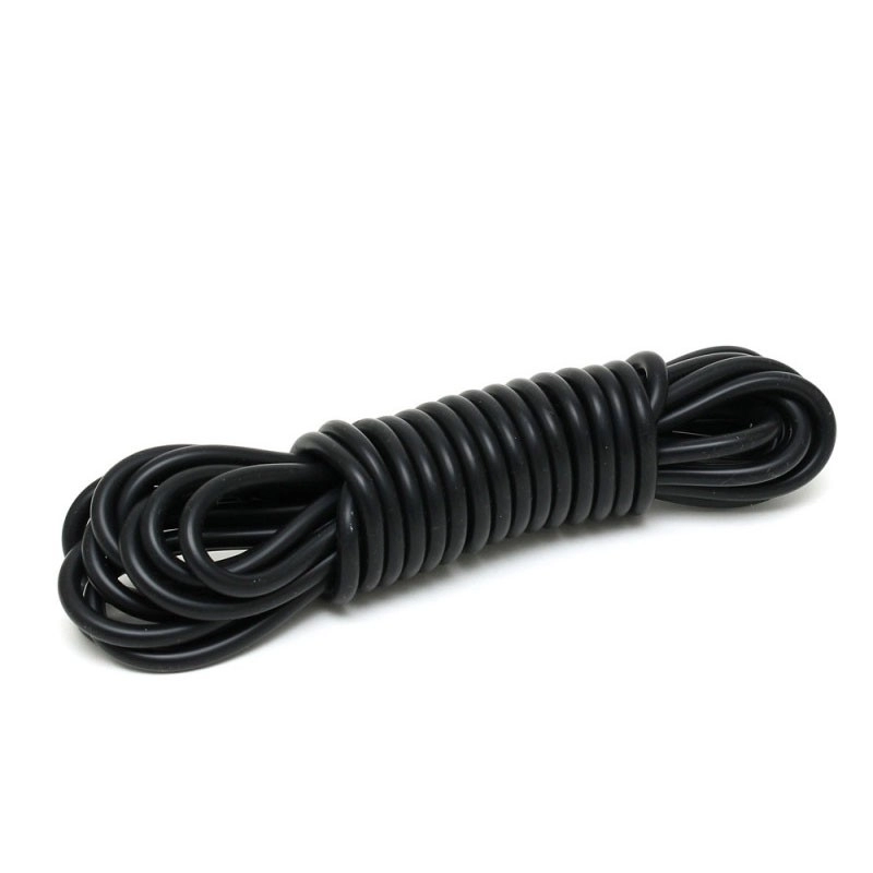 Silicone BDSM Rope 6m - Rimba