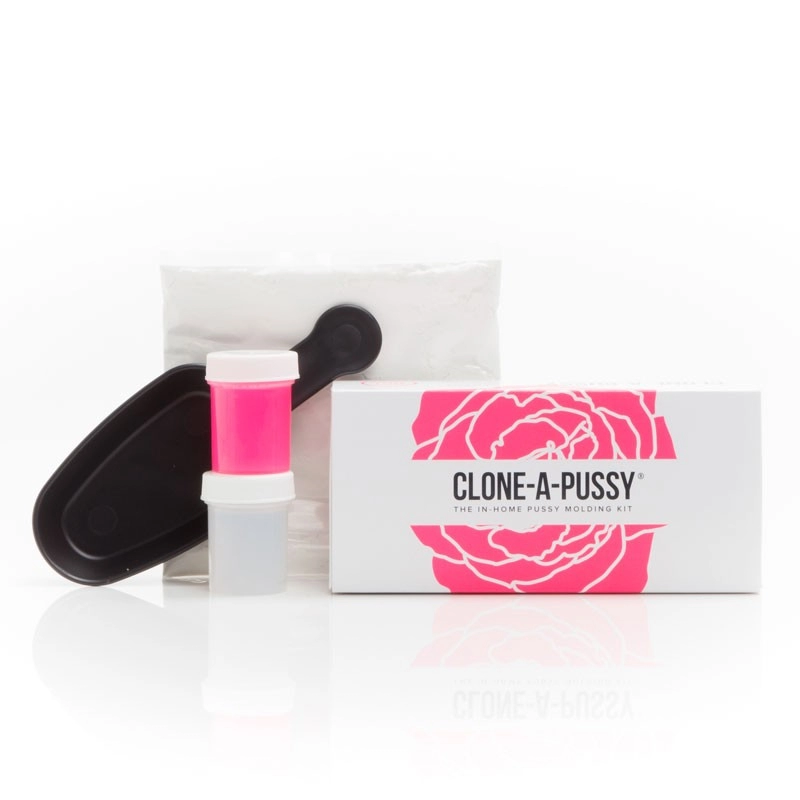 Clone A Pussy - Kit moulage vagin