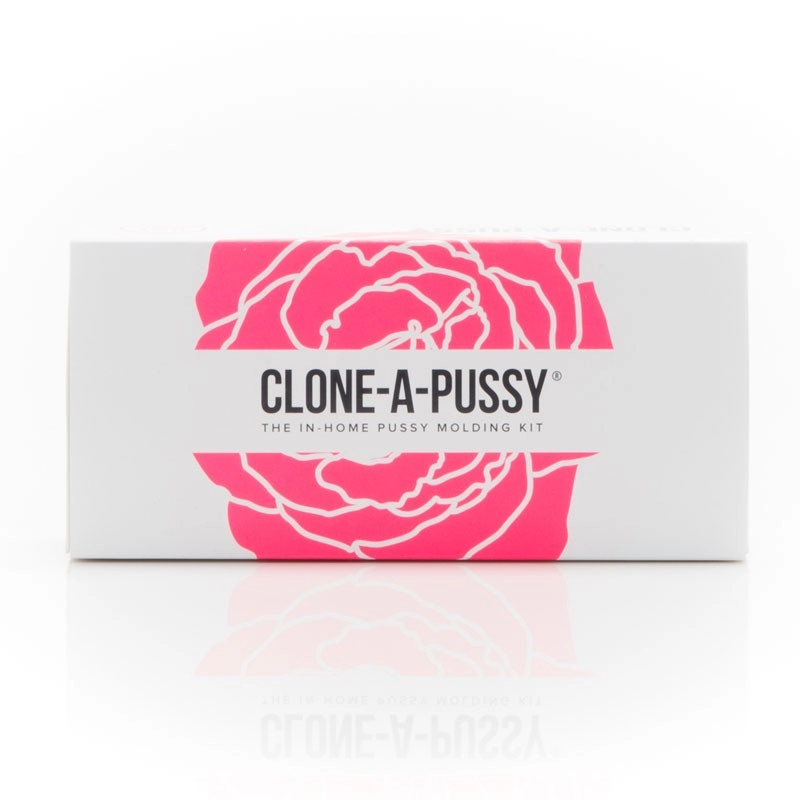 Clone A Pussy - Kit moulage vagin