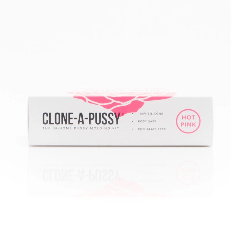 Clone A Pussy - Kit moulage vagin
