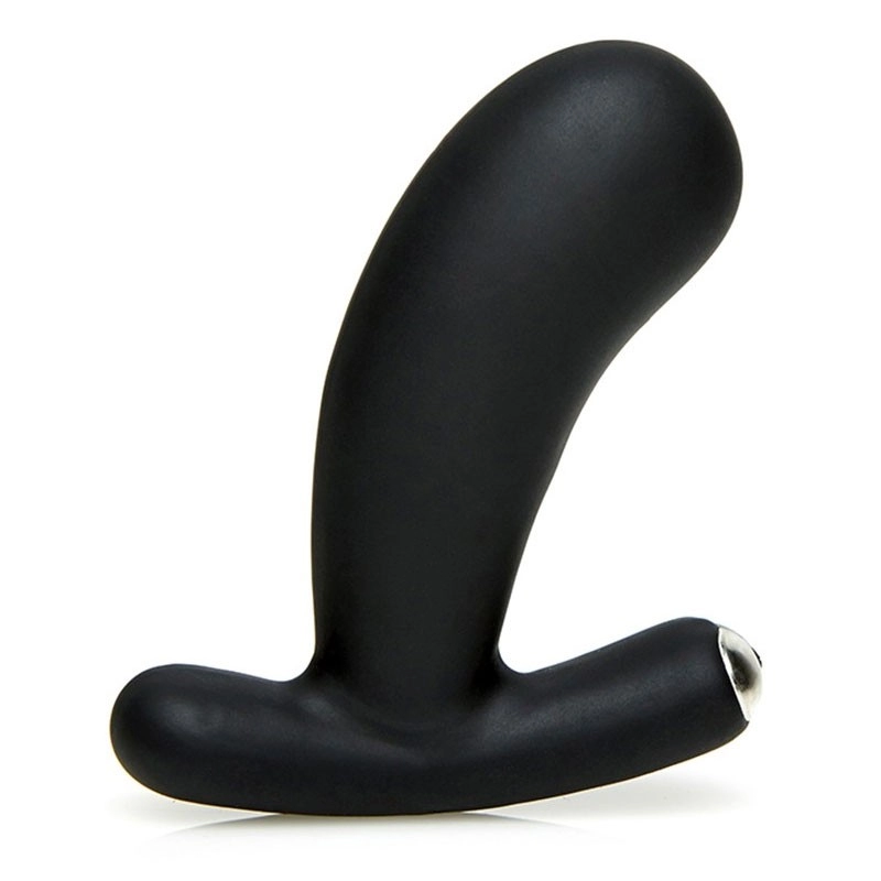 Plug anal vibrant à télécommande - Je Joue Nuo V2.