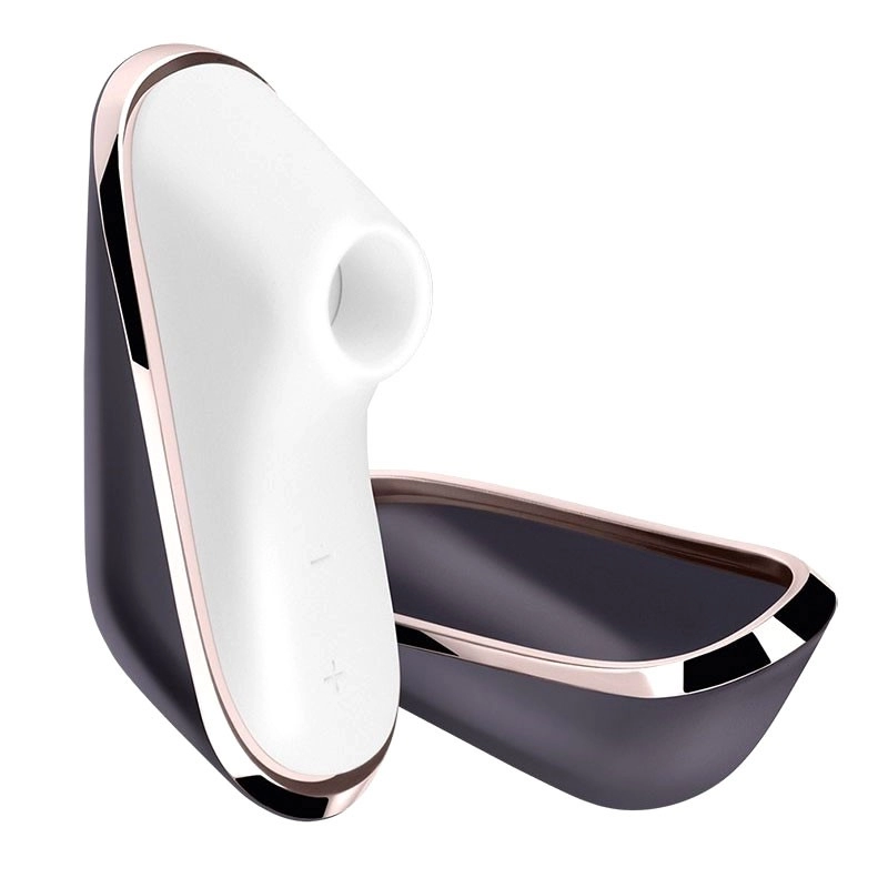 Satisfyer Pro TRAVELER - stimolatore clitoride