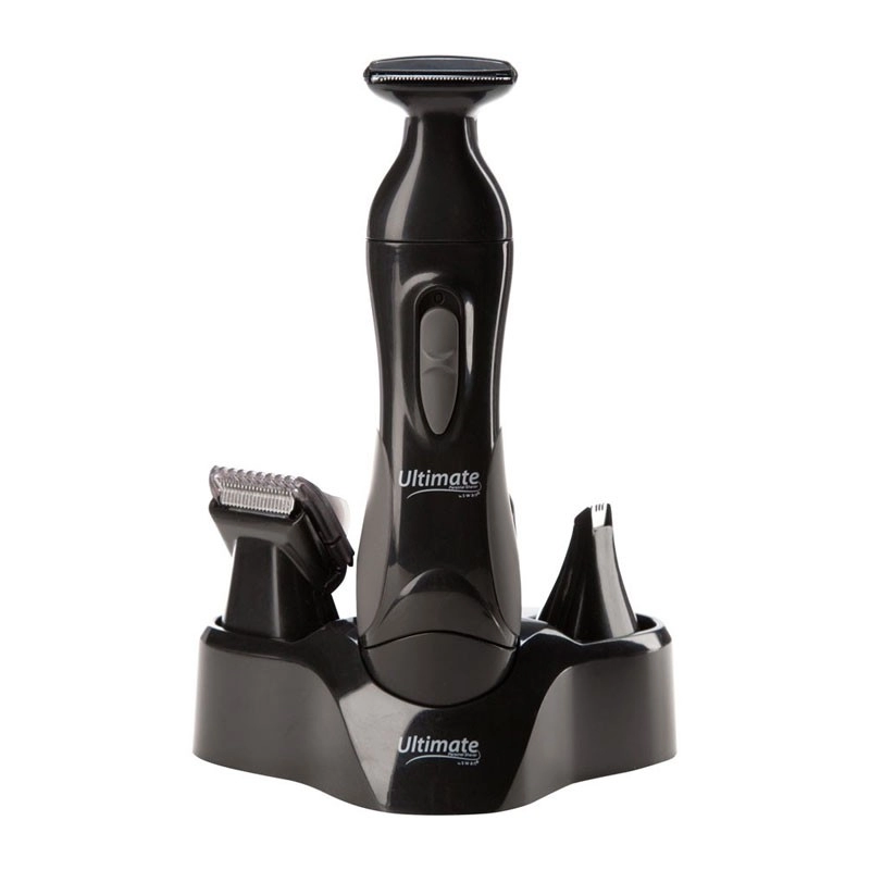 Epilateur - Rasoir intime pour hommes