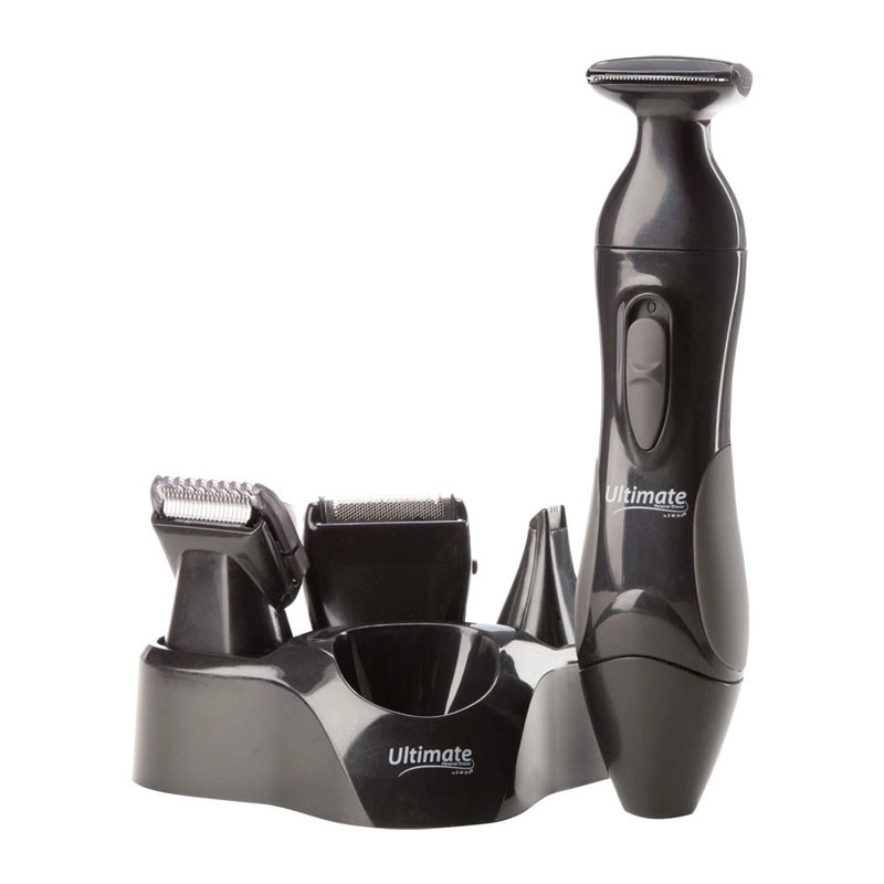 Epilateur - Rasoir intime pour hommes