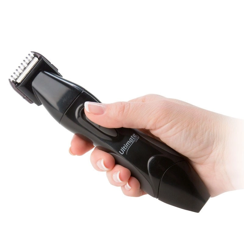 Epilateur - Rasoir intime pour hommes