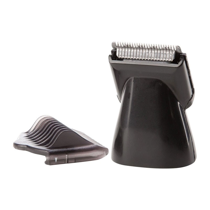 Epilateur - Rasoir intime pour hommes