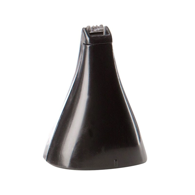 Epilateur - Rasoir intime pour hommes