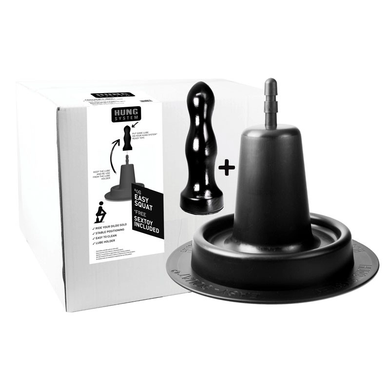 Station de base + Gode Géant - Hung System