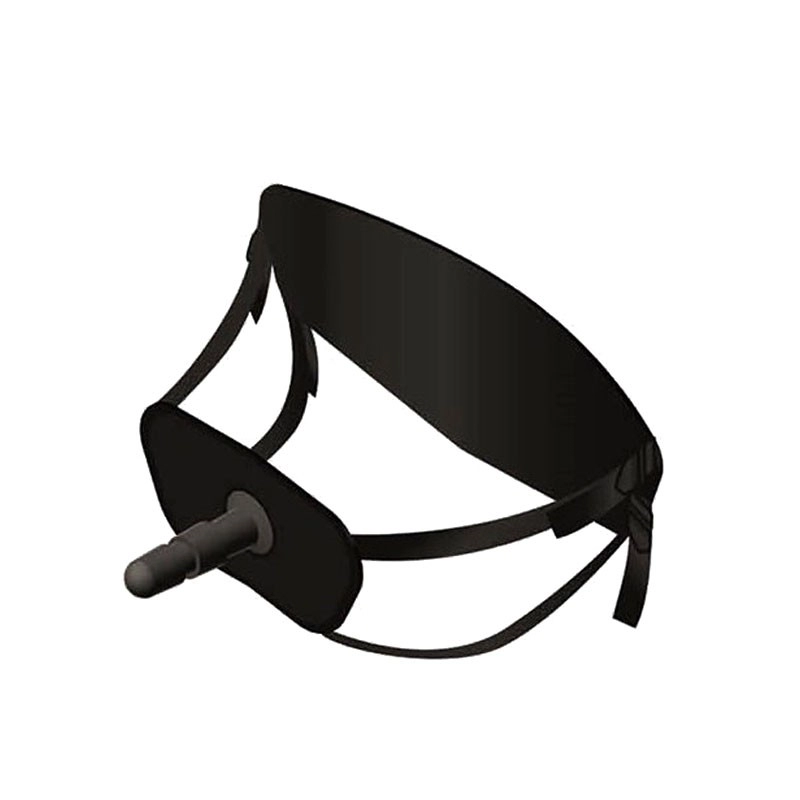 Ceinture pour gode - Hung System