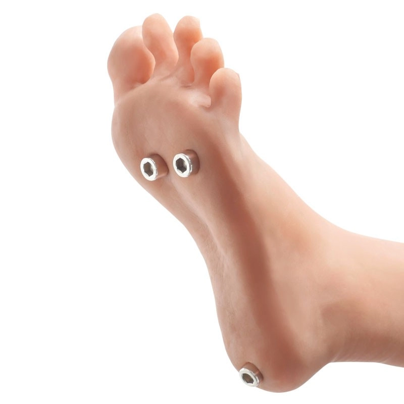 Lifesize realistic Real Doll Kitty - Pipedream