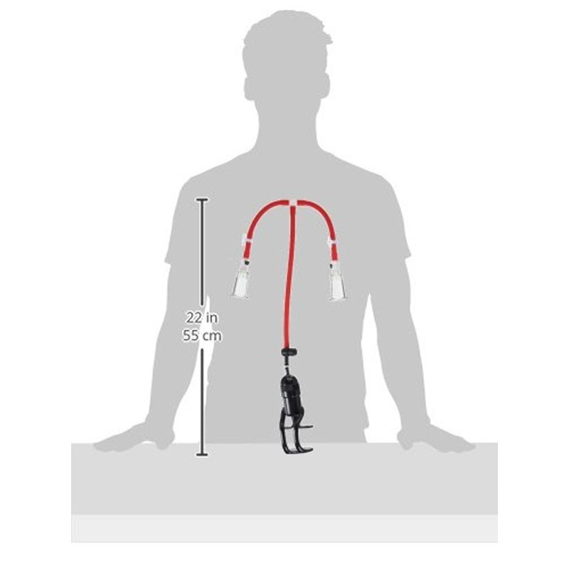 COLT Muscle Nips Pump