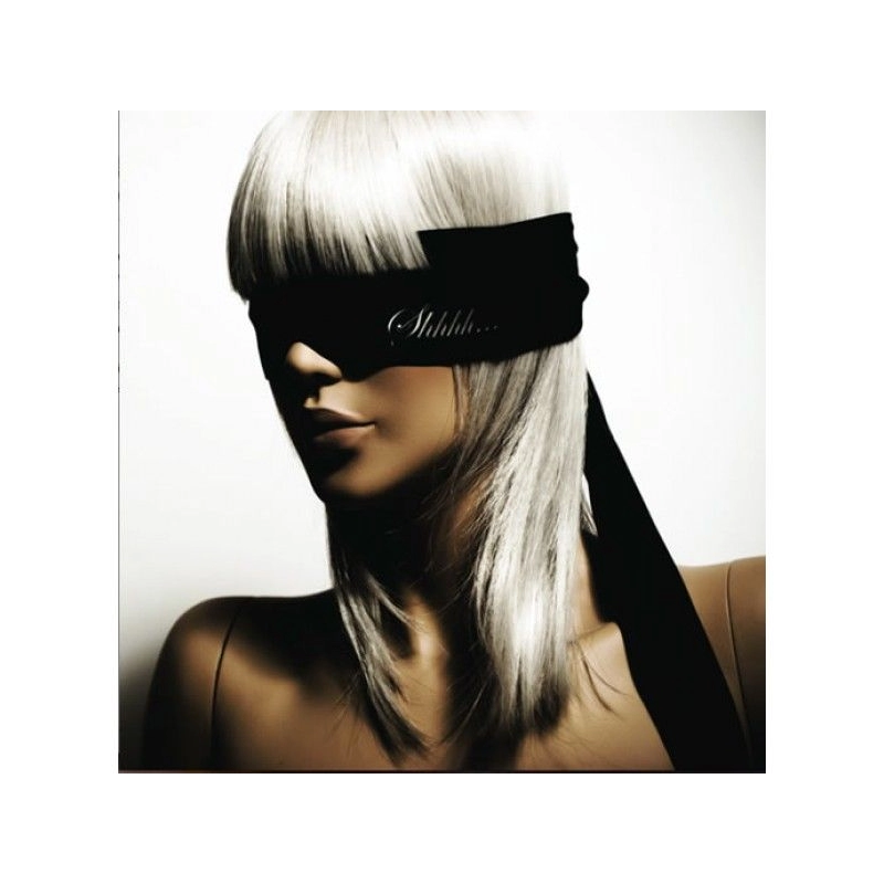 BDSM Augenbinde - Shhh Bijoux Indiscrets