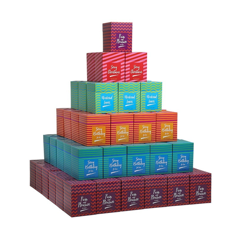 Sexy Box