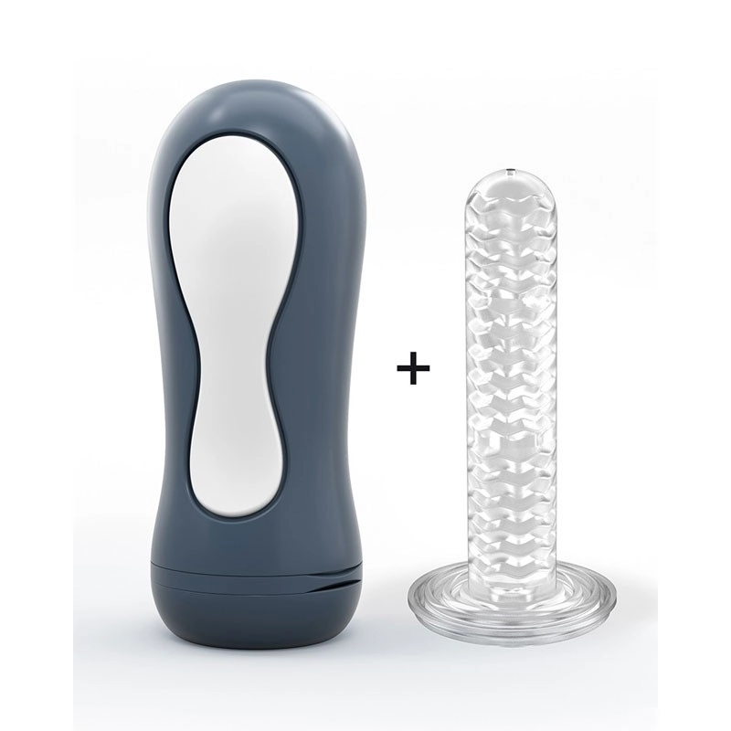 Masturbator for men - Marc Dorcel Sexpresso