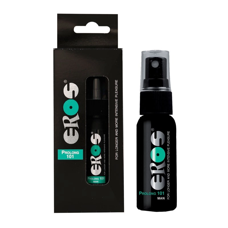 Spray retardant 30ml - EROS Prolong 101