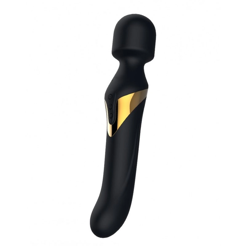 Vibratore Marc Dorcel Dual Orgasms