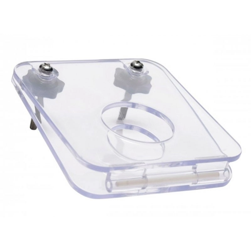 Presse testicules et pénis réglable - Master Series