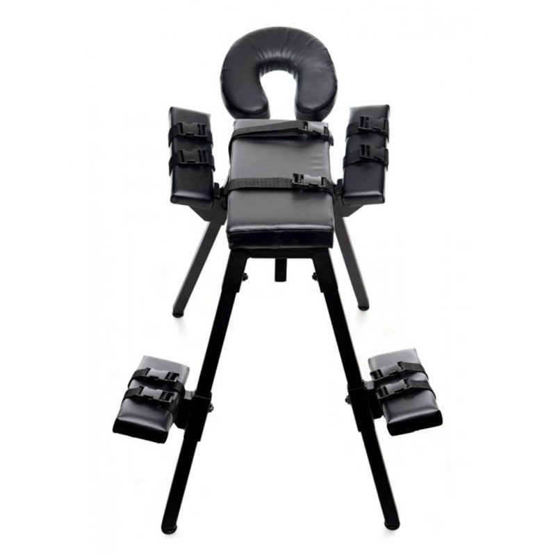 Banc BDSM - Master Serie