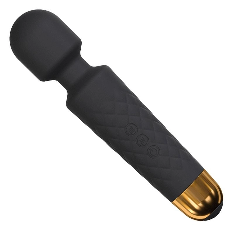 Massaggiatore Wand Wanderful Kit – Marc Dorcel