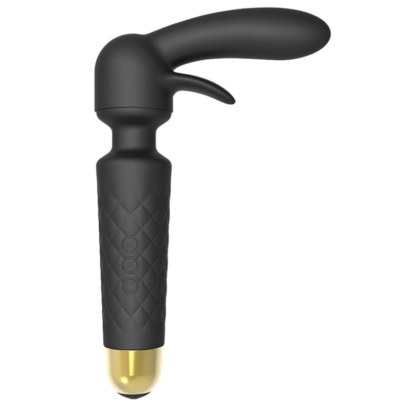 Massaggiatore Wand Wanderful Kit – Marc Dorcel