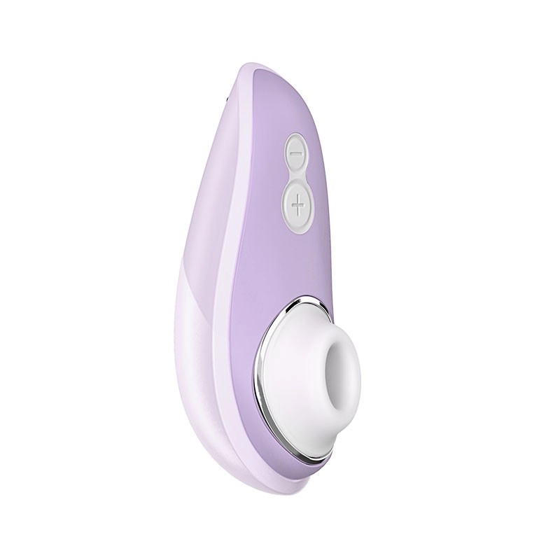 Womanizer Liberty Stimulateur clitoridien - Lila