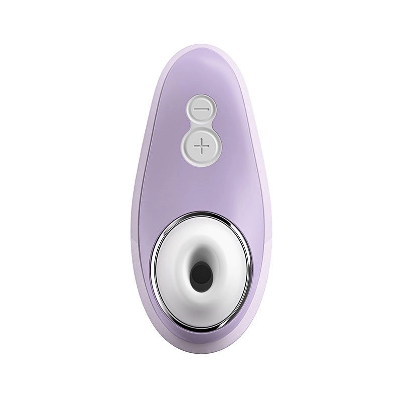 Womanizer Liberty Stimulateur clitoridien - Lila