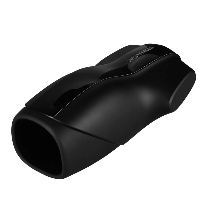 Satisfyer Men - Masturbatore vibrante per uomo