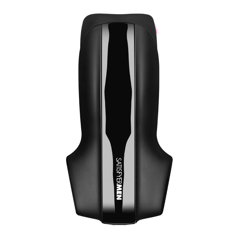 Satisfyer Men - Masturbatore vibrante per uomo