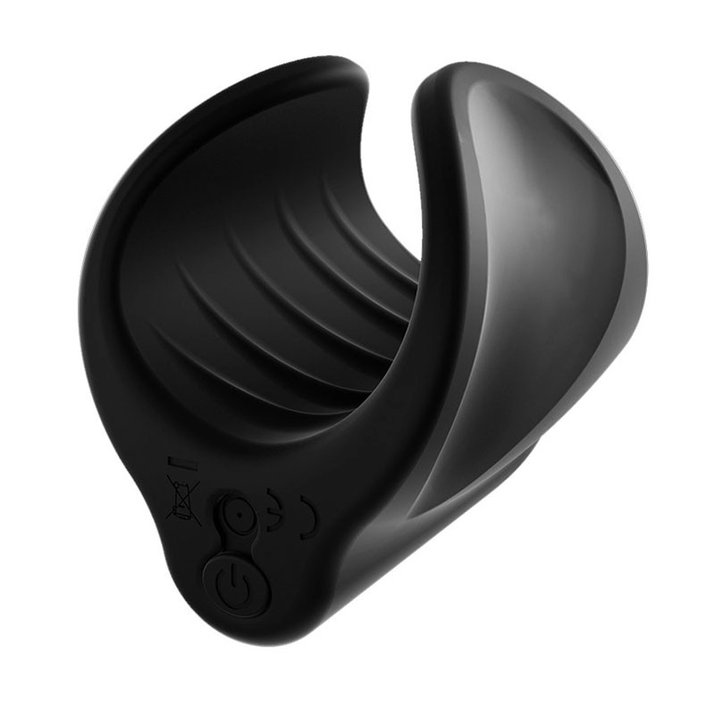 masturbator for men - Man Wand Starter Vibrator