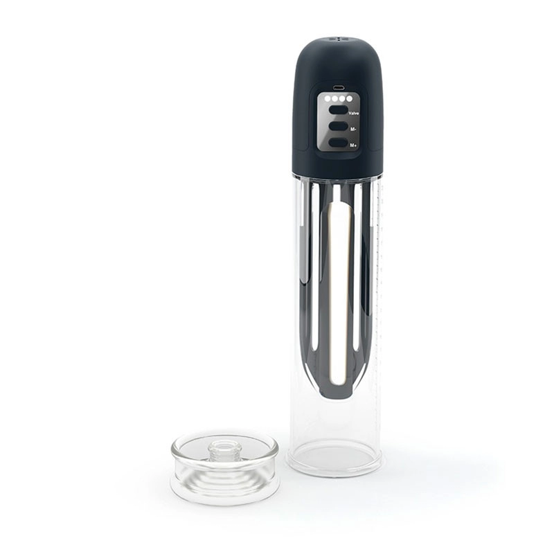 Automatic Penis Pump Power Pump PRO - Marc Dorcel