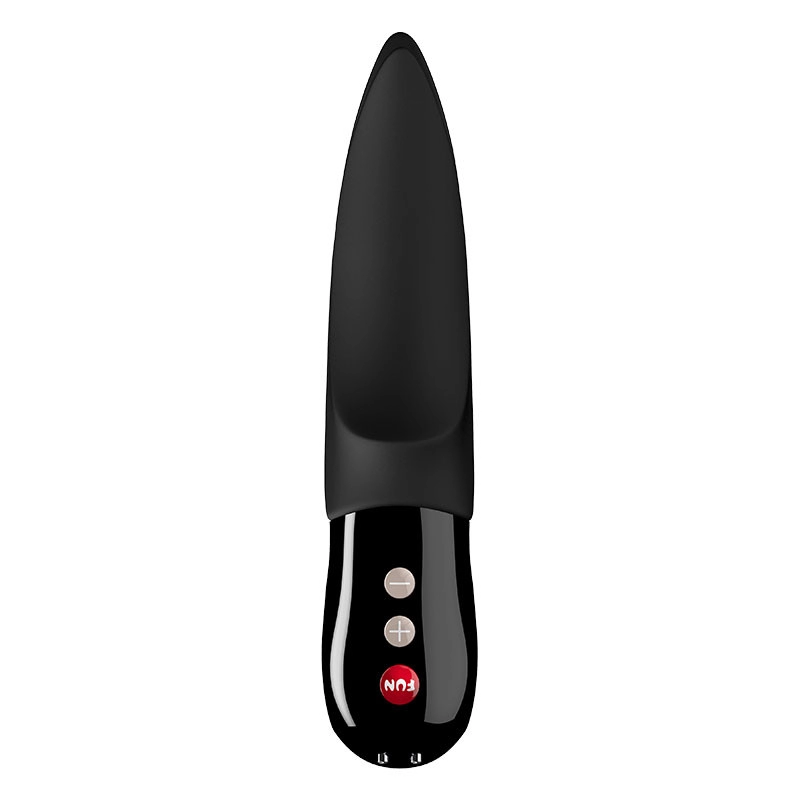 Vibromasseur Fun Factory Volta - Black Line